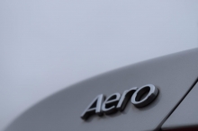 SAAB 9-5 Aero