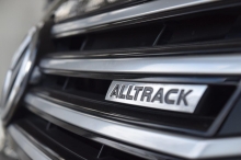 VW Passat Alltrack 4Motion