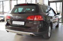 VW Passat Alltrack 4Motion