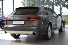 AUDI A6 Allroad AMBITION LUXE